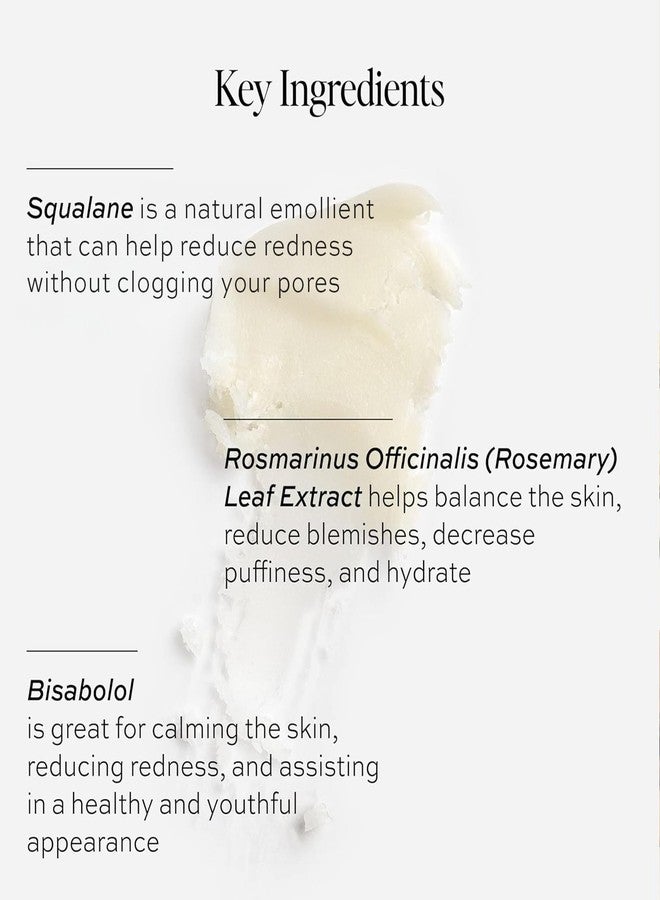 دايم بلسم دايم بيوتي المنظف، مزيل مكياج زيتي ومنظف للوجه، مزيل مكياج عيون مرطب مع السكوالين، 100 مل / 3.38 أونصة - Image 4